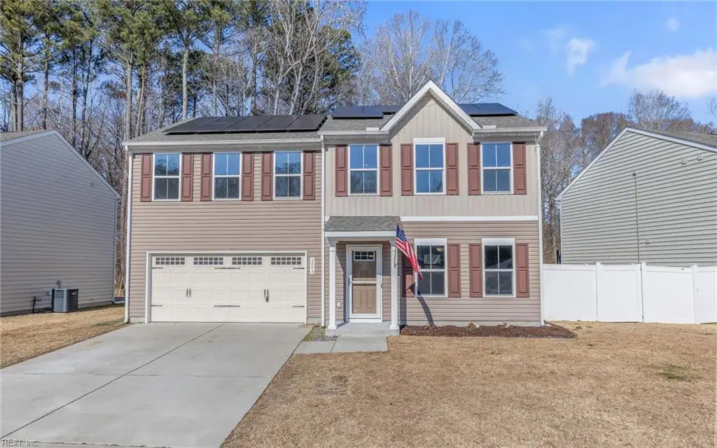 2092 Petersen Way, Suffolk, VA 23434 - Image #1
