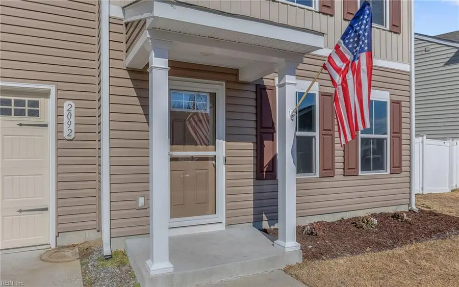 2092 Petersen Way, Suffolk, VA 23434 - Image #2