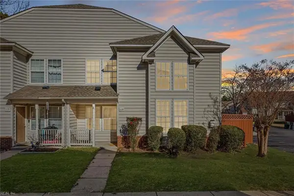 109 Buttonwood Lane, Yorktown, VA 23693