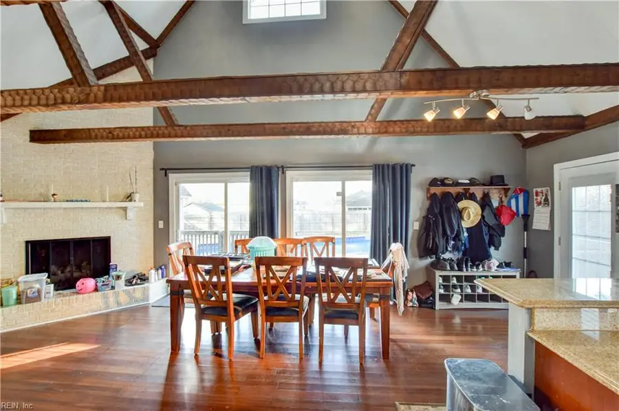 2027 Kilby Lane, Suffolk, VA 23434 - #2