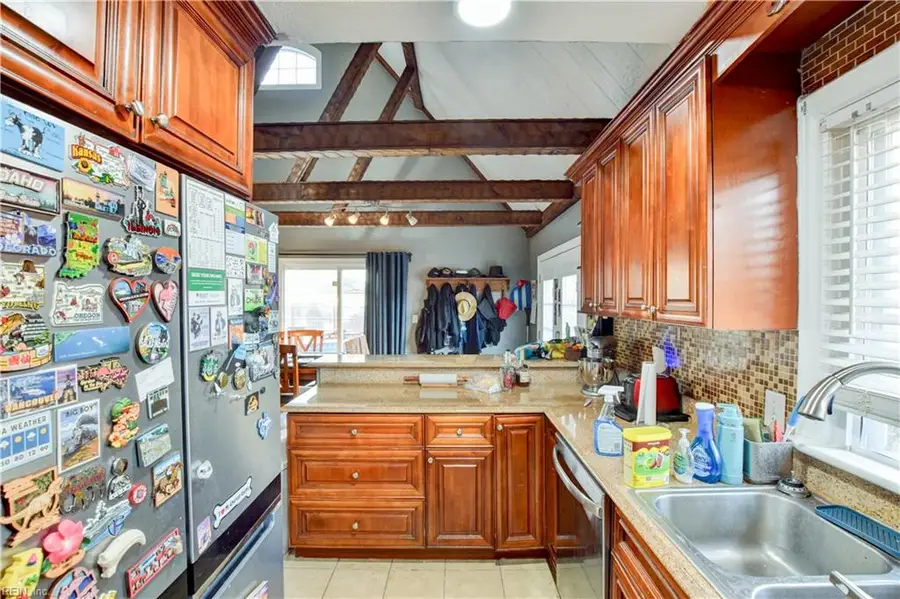 2027 Kilby Lane, Suffolk, VA 23434 - #3