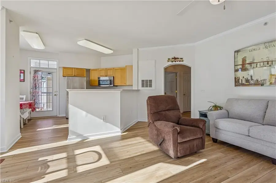 706 River Rock Way, Newport News, VA 23608 - Image #3