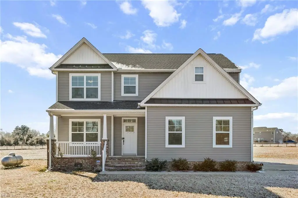 9317 Gates Road, Suffolk, VA 23437 - Image #1
