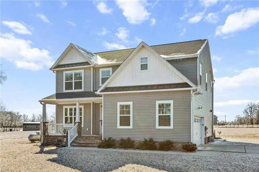 9317 Gates Road, Suffolk, VA 23437 - Image #2