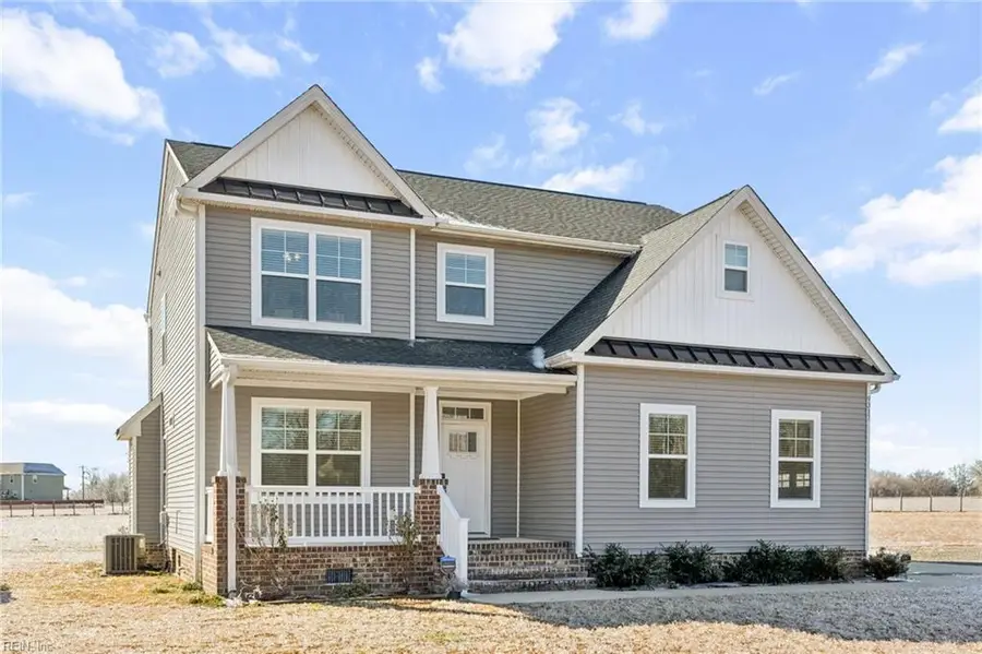 9317 Gates Road, Suffolk, VA 23437 - Image #3