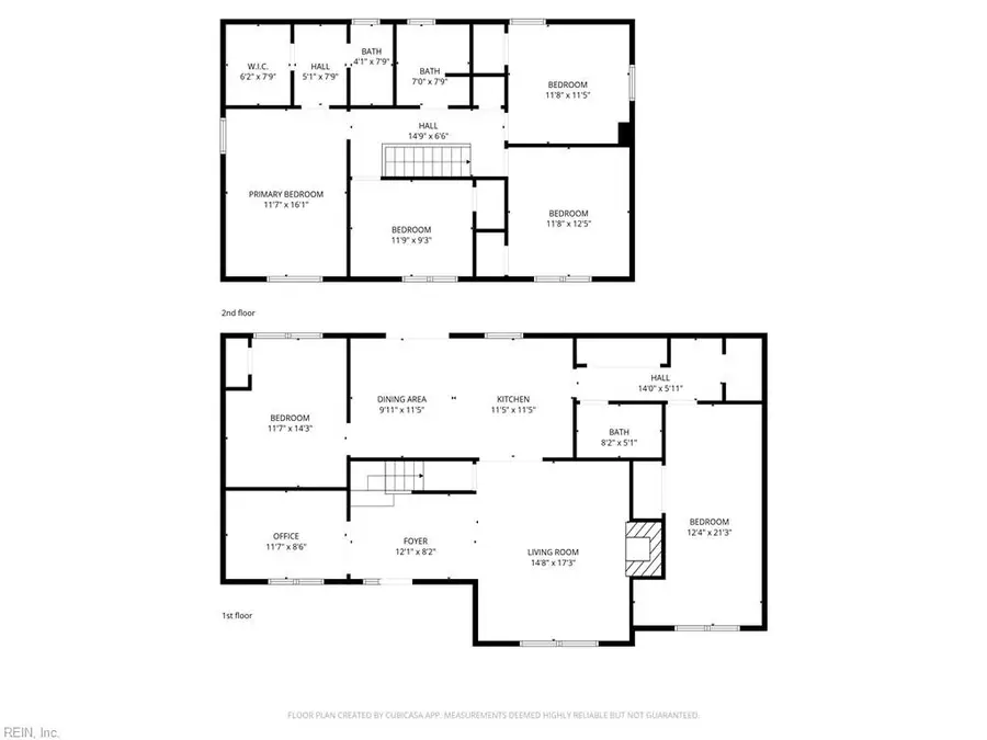 1801 Winter Park Court, Virginia Beach, VA 23453 - Image #3