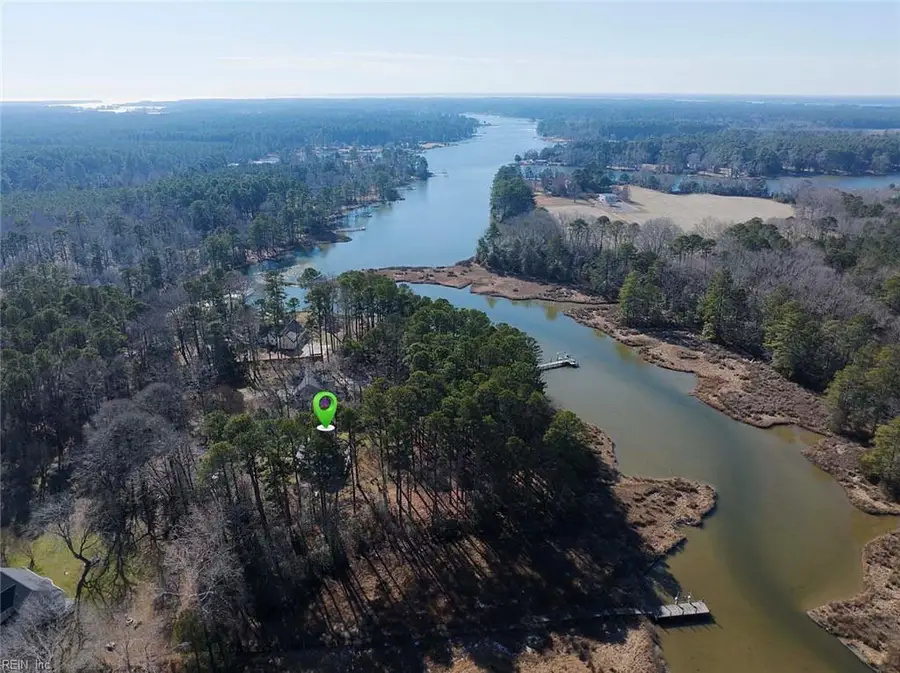 514 River Estates Place, Mathews, VA 23109 - #2