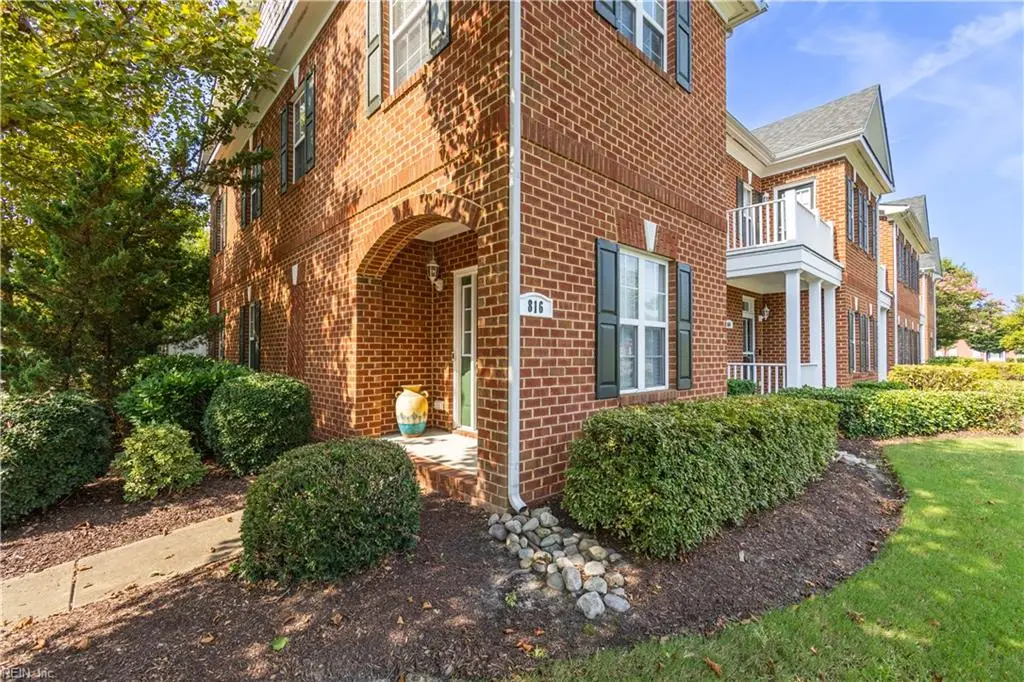 816 Great Marsh Avenue, Chesapeake, VA 23320 - #1