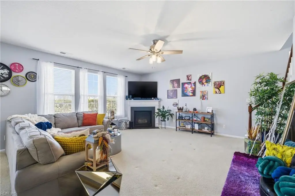 1020 Silver Charm Circle, Suffolk, VA 23435 - #1