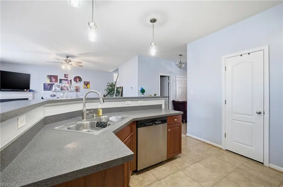 1020 Silver Charm Circle, Suffolk, VA 23435 - #3