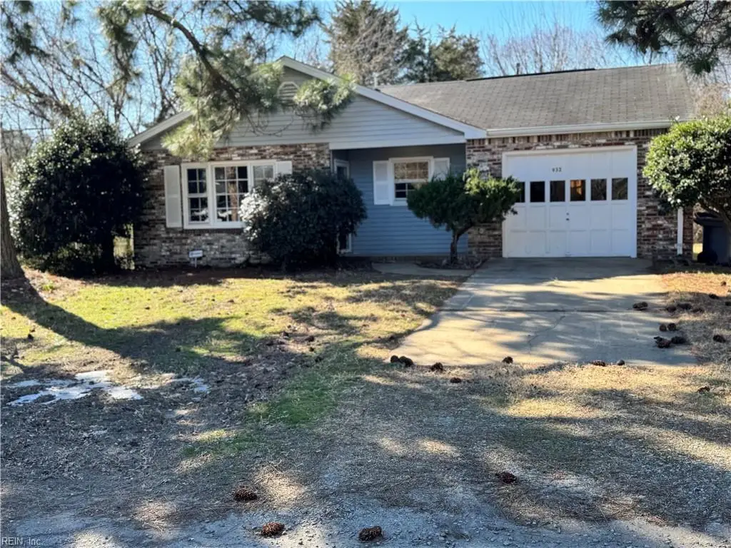 932 Wilson Lane, Hampton, VA 23663 - Image #1