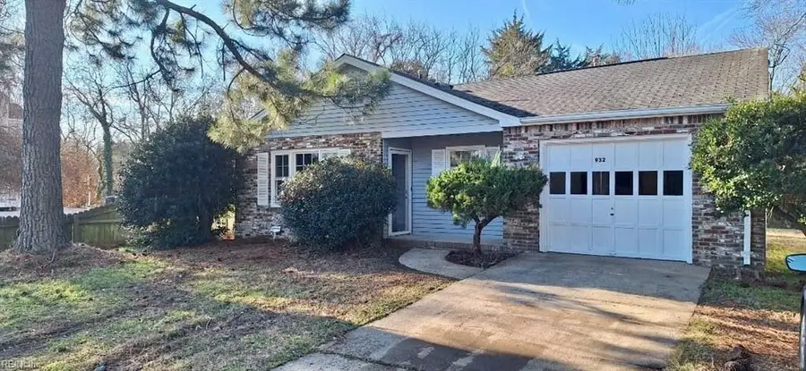 932 Wilson Lane, Hampton, VA 23663 - Image #2