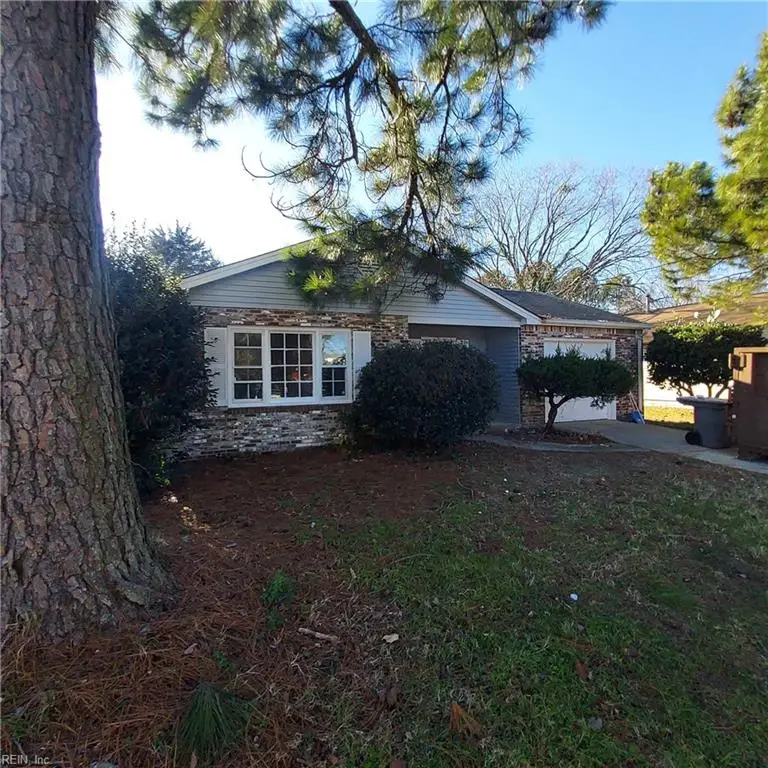 932 Wilson Lane, Hampton, VA 23663 - Image #3