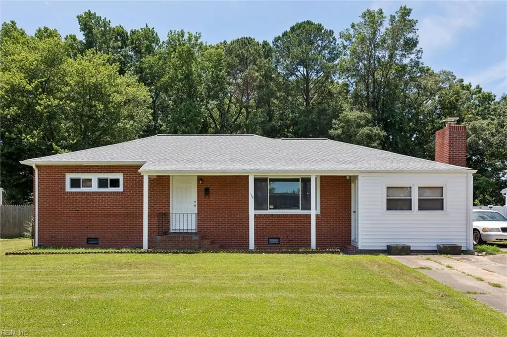 125 Woods Road, Newport News, VA 23601 - Image #1