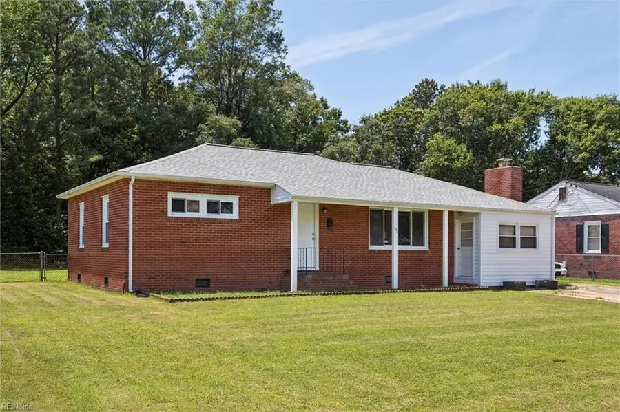 125 Woods Road, Newport News, VA 23601 - Image #3