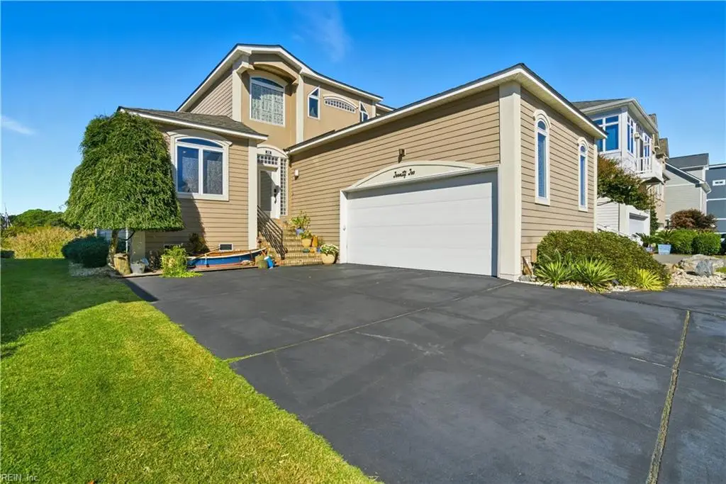 22 Channel Lane, Hampton, VA 23664 - #1