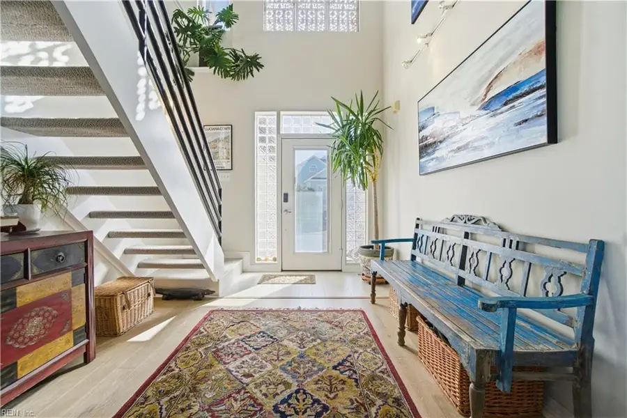 22 Channel Lane, Hampton, VA 23664 - #3