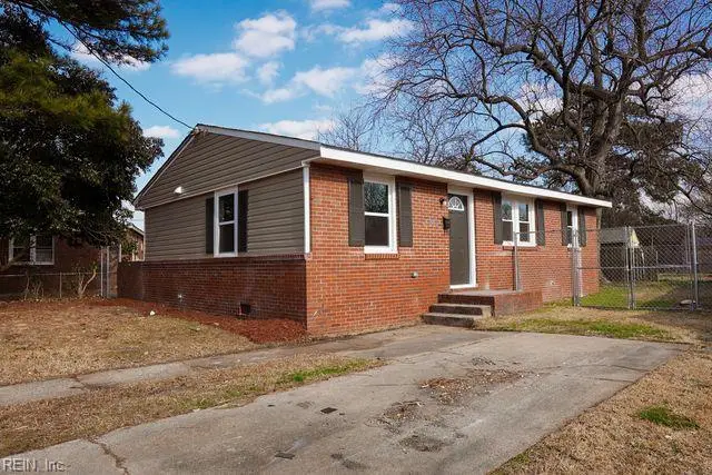 503 Stalham Road, Chesapeake, VA 23325 - Image #1