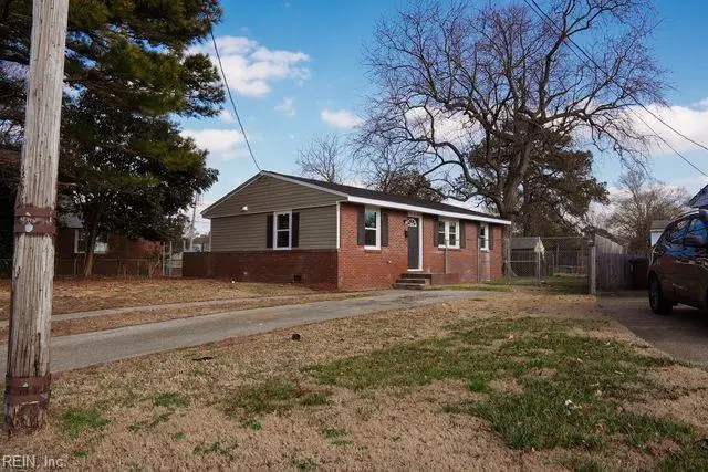 503 Stalham Road, Chesapeake, VA 23325 - Image #2