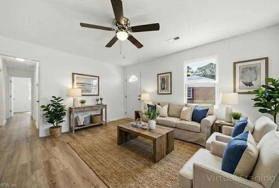 503 Stalham Road, Chesapeake, VA 23325 - Image #3