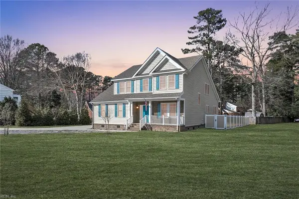 120 Cedar Road, Chesapeake, VA 23322