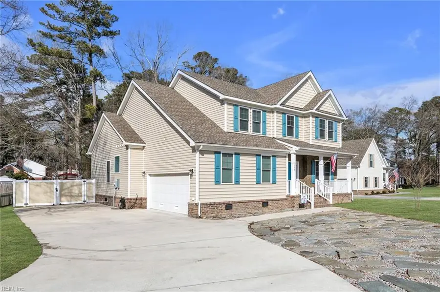 120 Cedar Road, Chesapeake, VA 23322 - Image #2