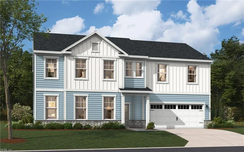 MM Celestial Way (lorraine), Yorktown, VA 23693 - Image #1