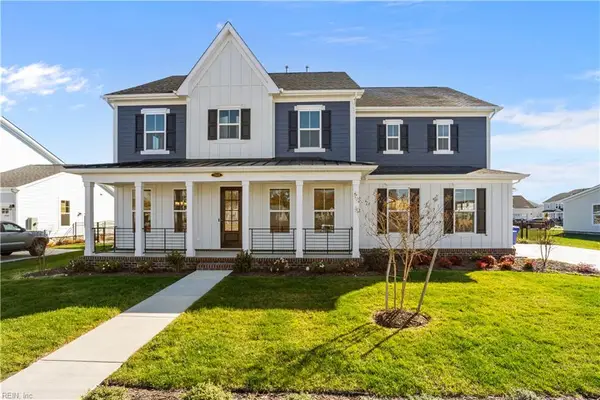 2808 Alford Street, Virginia Beach, VA 23456