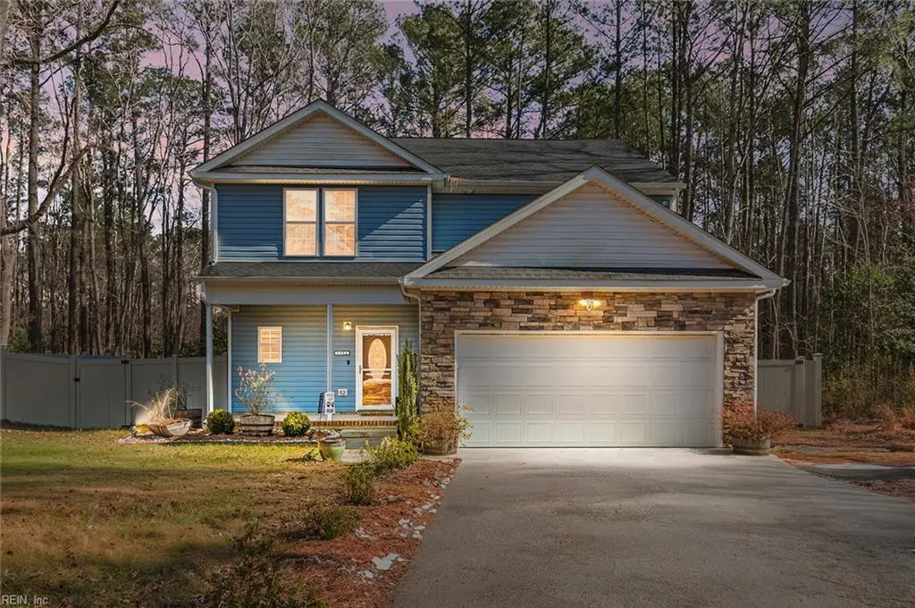 1840 Carolina Road, Suffolk, VA 23434 - Image #1