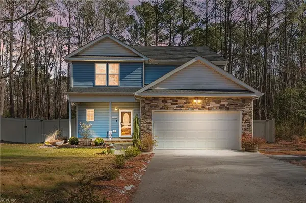 1840 Carolina Road, Suffolk, VA 23434