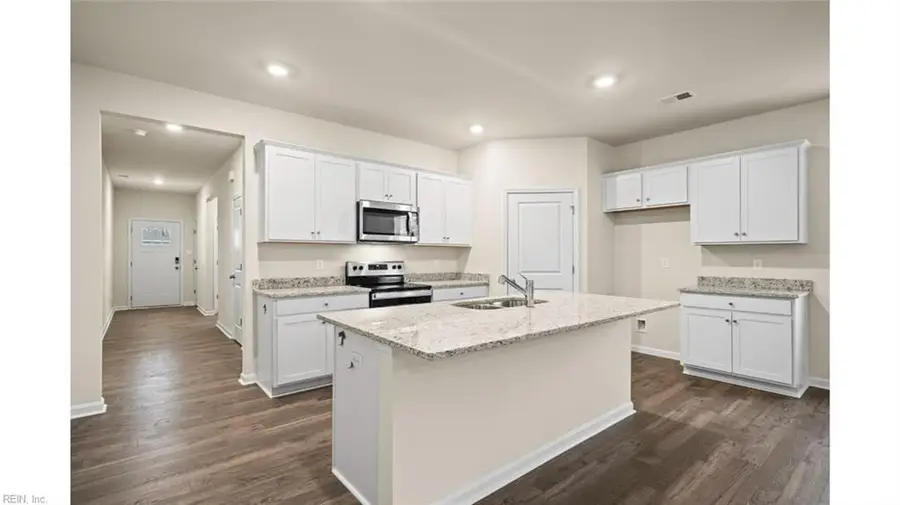 207 Gallop Way, Yorktown, VA 23690 - #2