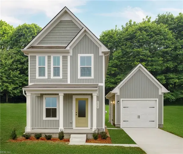 137 Bridgetowne Avenue, Edenton, NC 27932