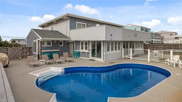 3400 Sandfiddler Road, Virginia Beach, VA 23456