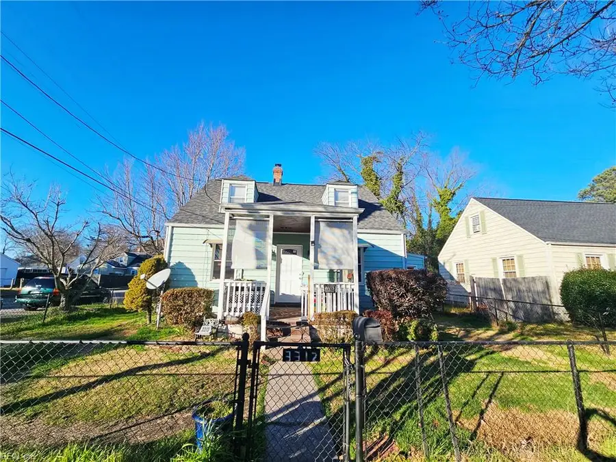 3312 Arlington Place, Portsmouth, VA 23707 - #2