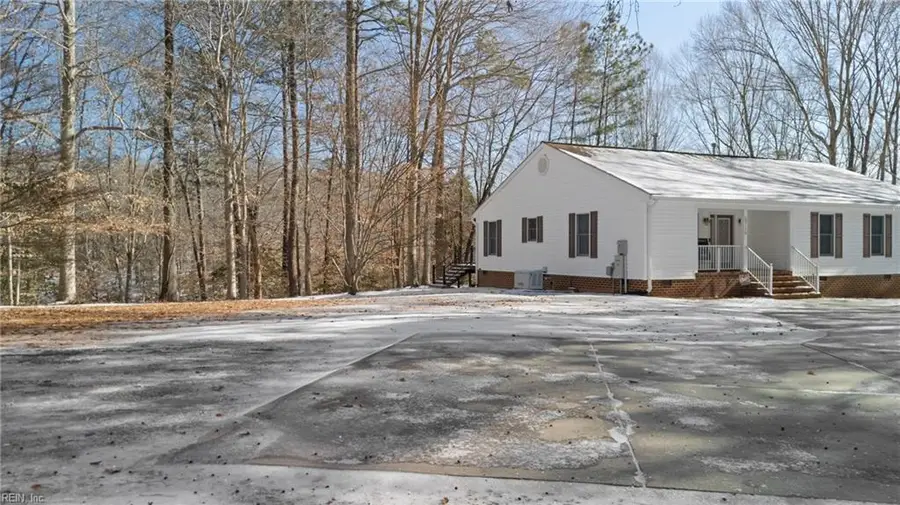 5715 Hickory Fork Road, Gloucester, VA 23061 - Image #3