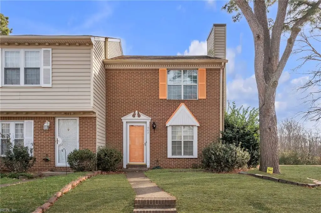 943 Still Harbor Circle, Chesapeake, VA 23320 - Image #1