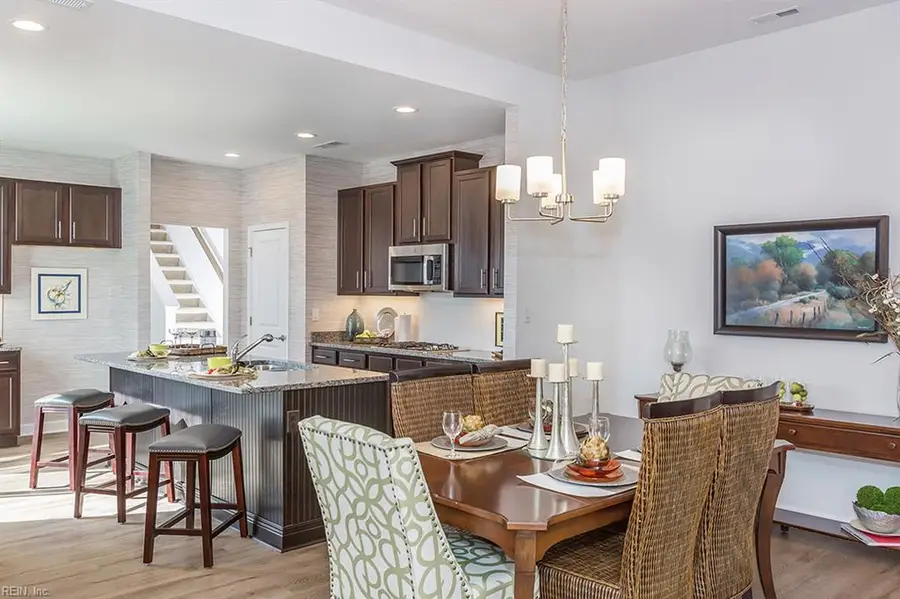 1301 Regal Road #D, Suffolk, VA 23434 - #3