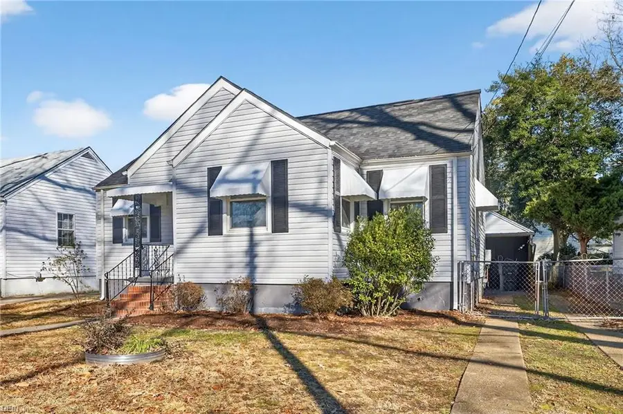 228 E Westmont Avenue, Norfolk, VA 23503 - Image #3