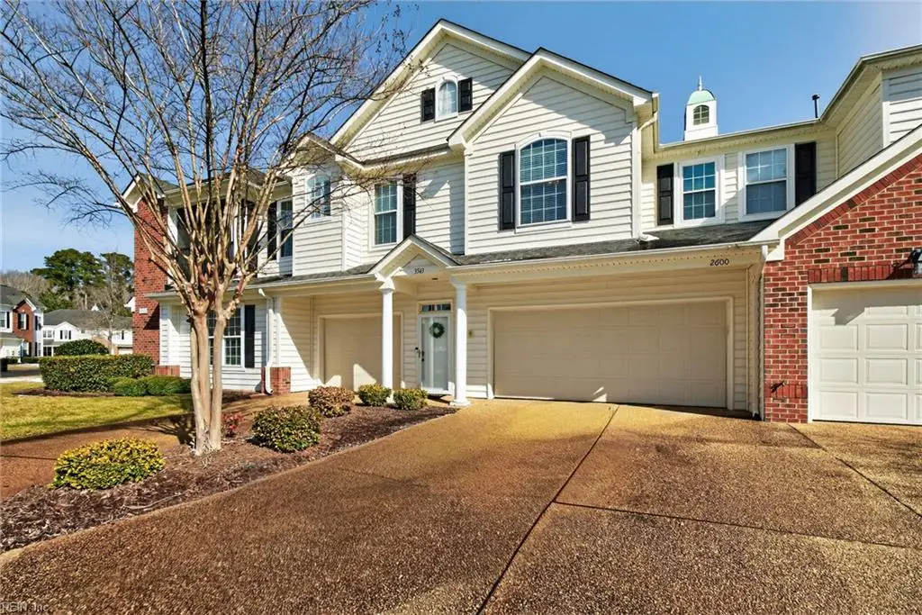 3543 Winding Trail Circle, Virginia Beach, VA 23456 - Image #1