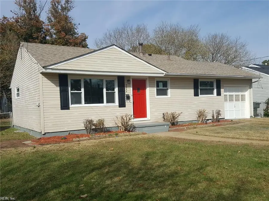 5348 Julianna Drive, Norfolk, VA 23502 - #2