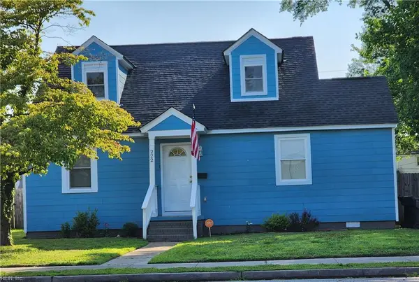 222 Wythe Parkway, Hampton, VA 23661