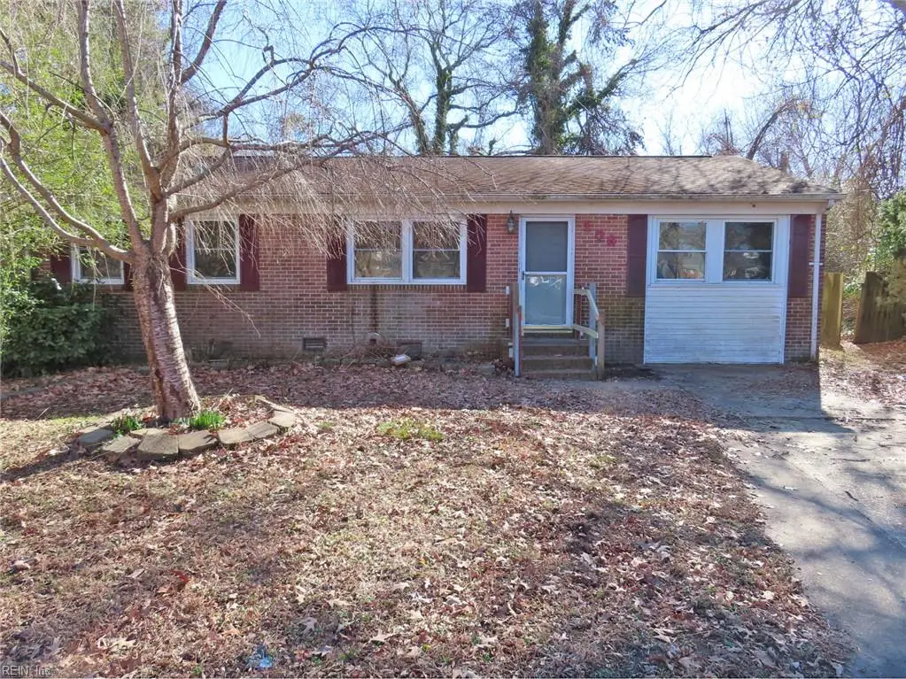 108 Evergreen Circle, Seaford, VA 23696 - #1