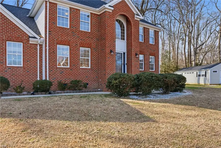 1413 Mill Point Court, Suffolk, VA 23434 - Image #2