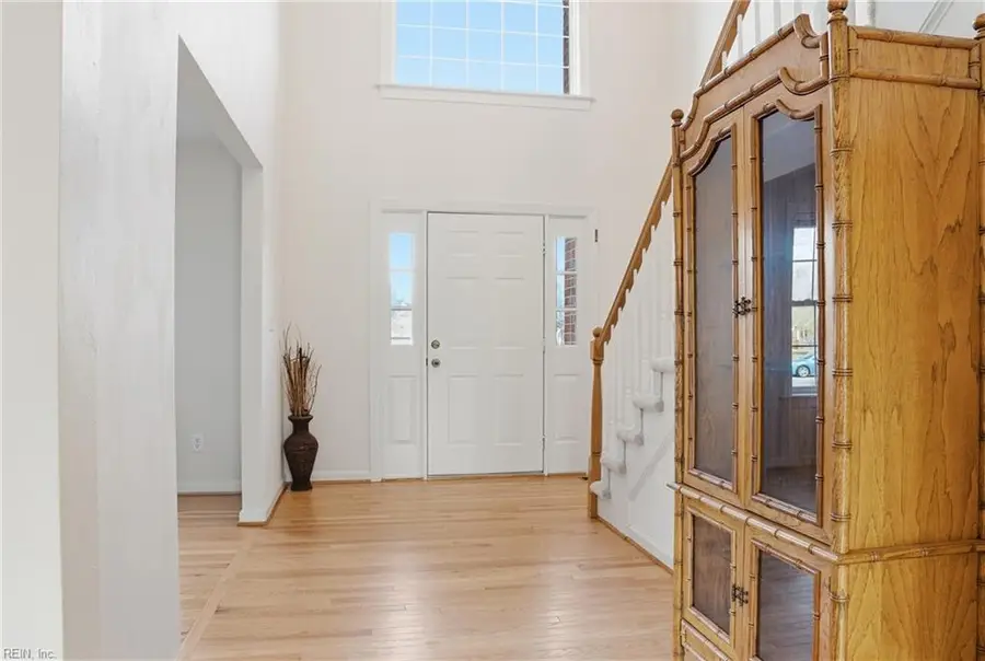 1413 Mill Point Court, Suffolk, VA 23434 - Image #3