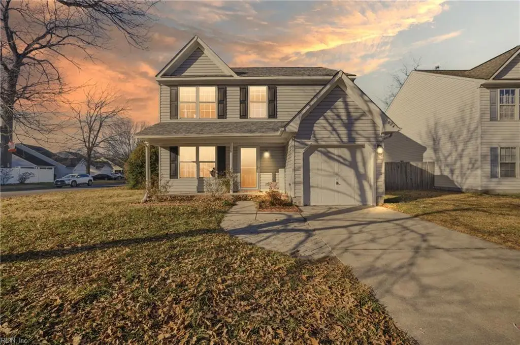 5024 Huntclub Chase, Suffolk, VA 23435 - Image #1