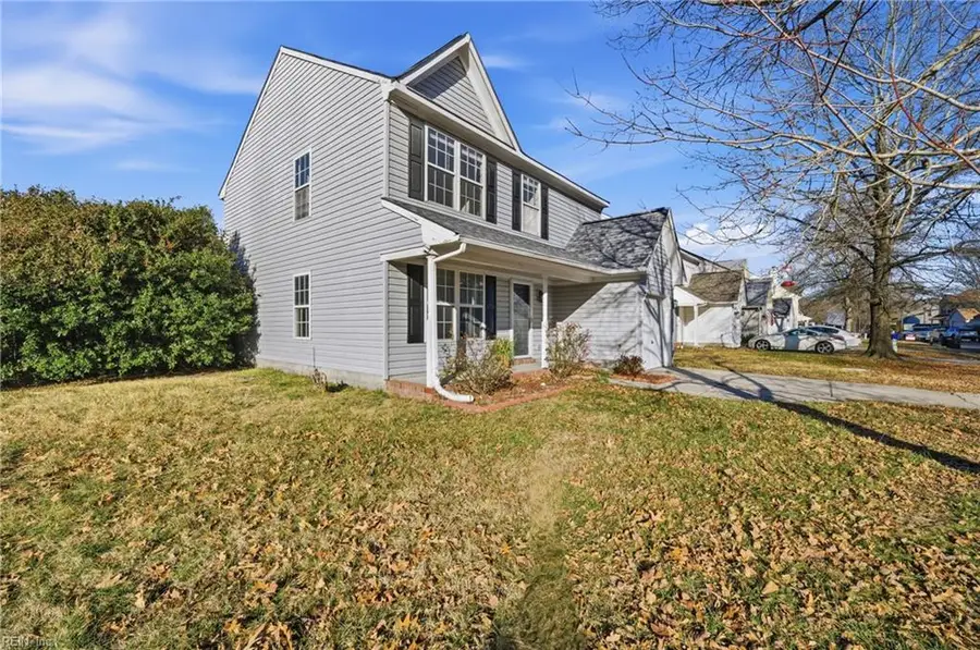 5024 Huntclub Chase, Suffolk, VA 23435 - Image #2