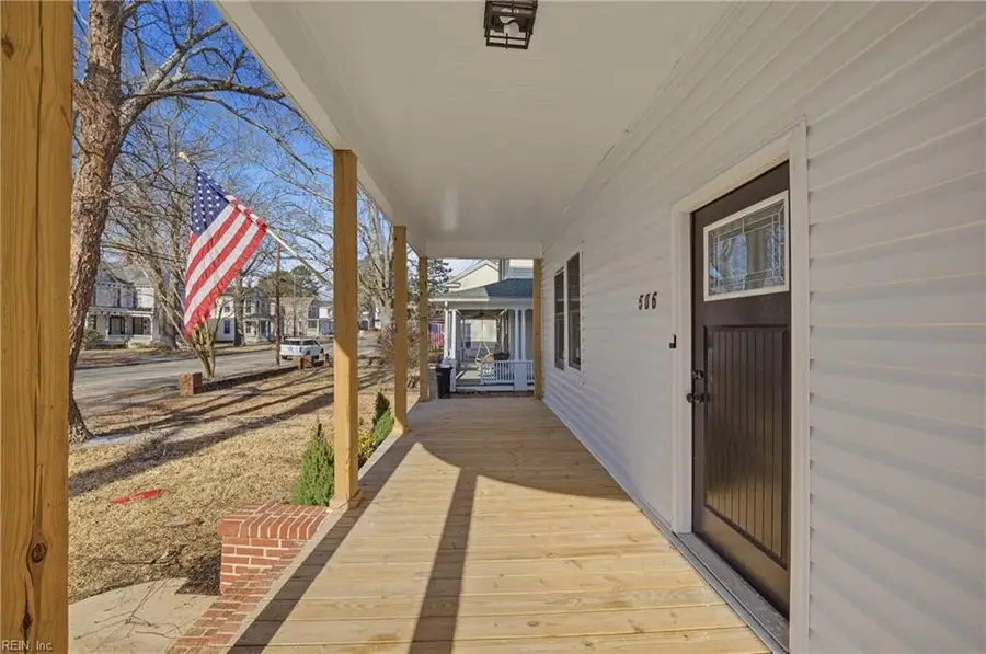 506 N High Street, Franklin, VA 23851 - Image #2