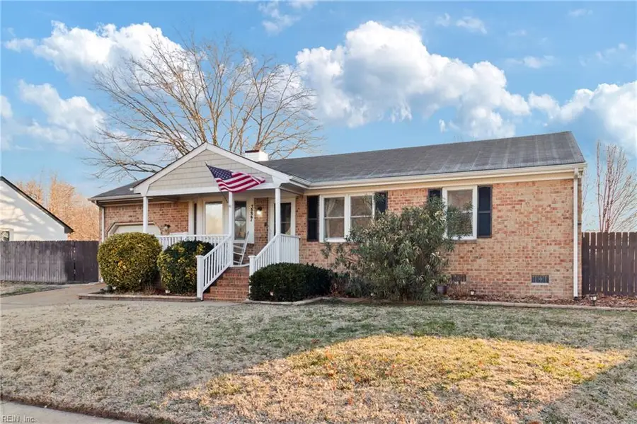 3227 Troy Lane, Chesapeake, VA 23323 - Image #2