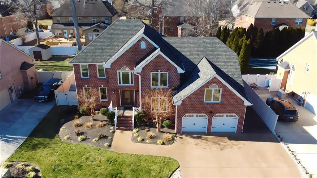 810 Brookside Arch, Chesapeake, VA 23322 - #1