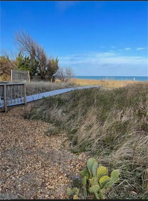 1222 E Ocean View Avenue #204, Norfolk, VA 23503 - #2